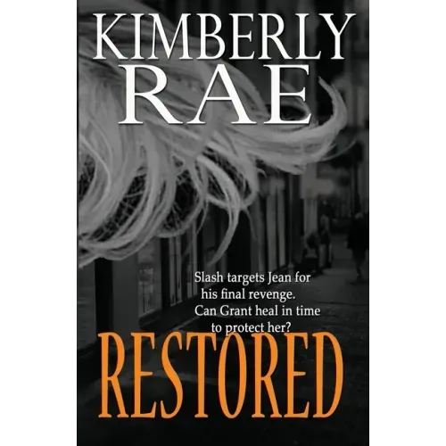 Restored: Freedom is Within Reach
