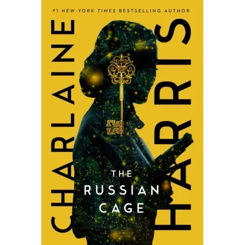 The Russian Cage