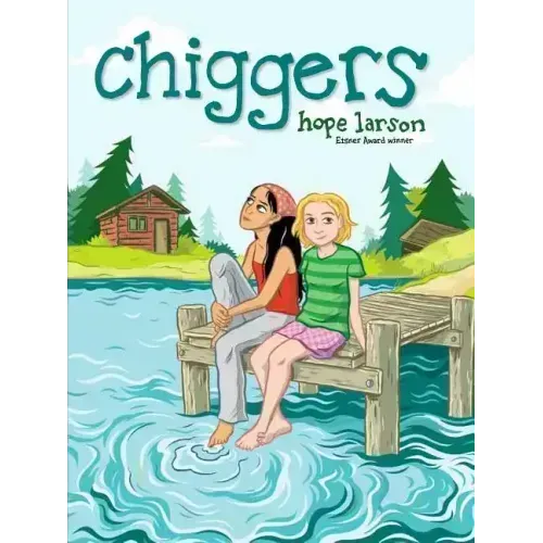 Chiggers