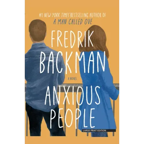 Anxious People