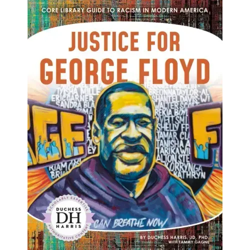 Justice for George Floyd