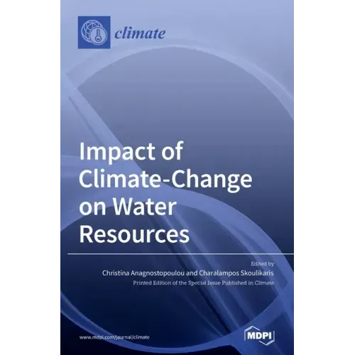 Impact of Climate-Change on Water Resources