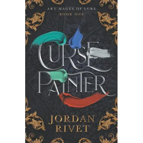Curse Painter