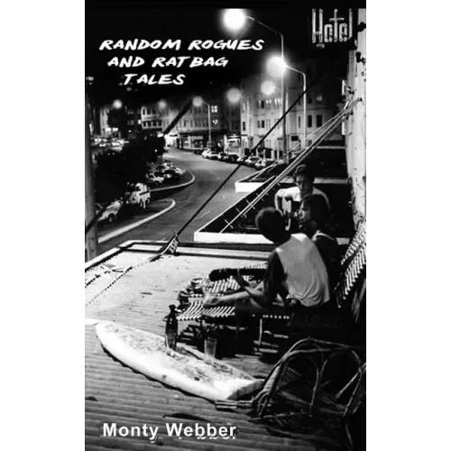 Random Rogues And Ratbag Tales