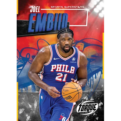 Joel Embiid