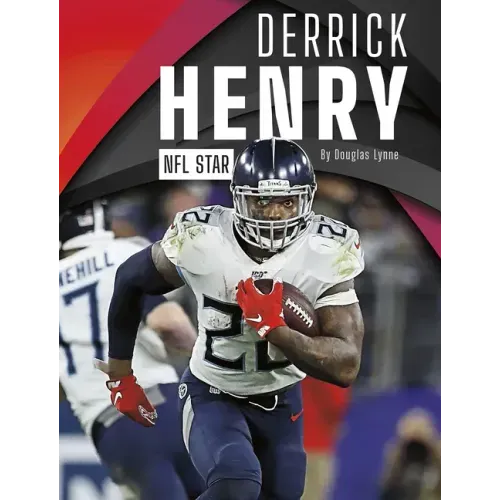 Derrick Henry: NFL Star