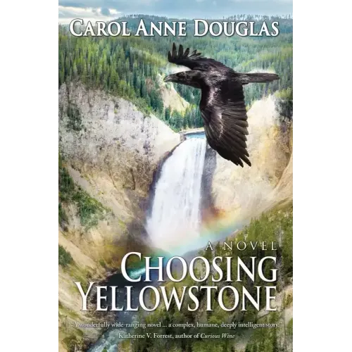 Choosing Yellowstone