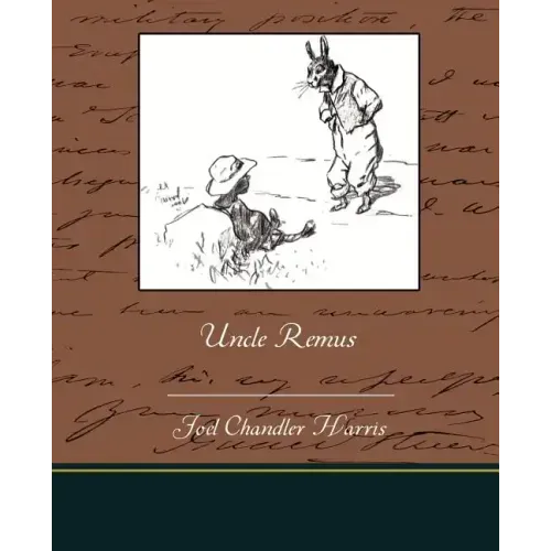 Uncle Remus