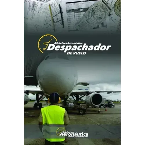 Despachador de Vuelo
