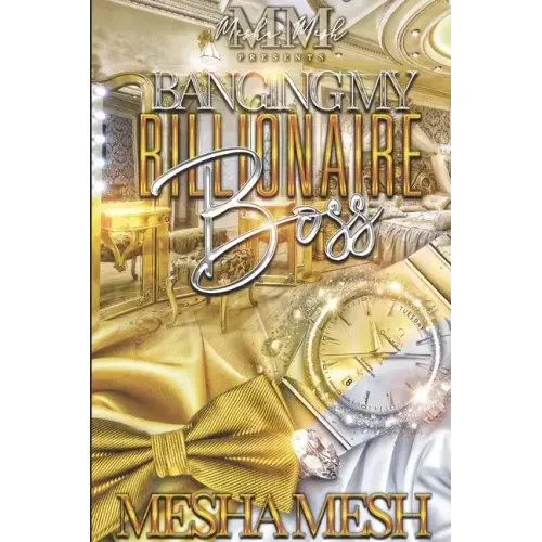Banging My Billionaire Boss