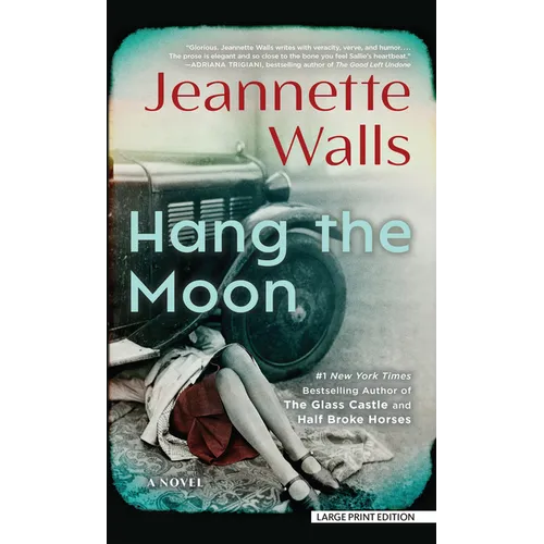 Hang the Moon