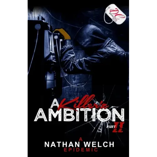 A Killer'z Ambition II