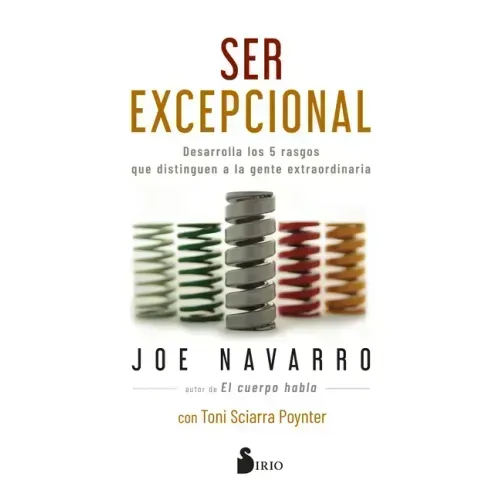 Ser Excepcional