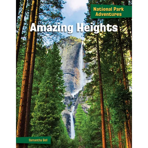 Amazing Heights