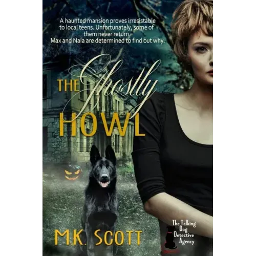 The Ghostly Howl