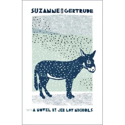 Suzanne and Gertrude