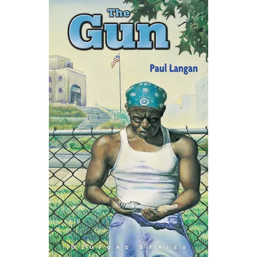 Gun: #6