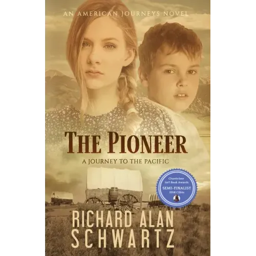 The Pioneer: A Journey to the Pacific