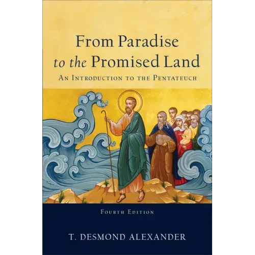 From Paradise to the Promised Land