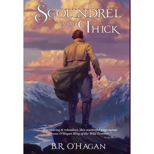 Scoundrel in the Thick