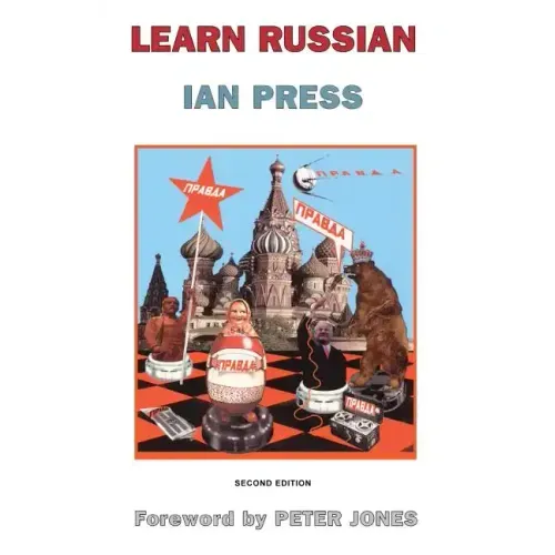 Learn Russian