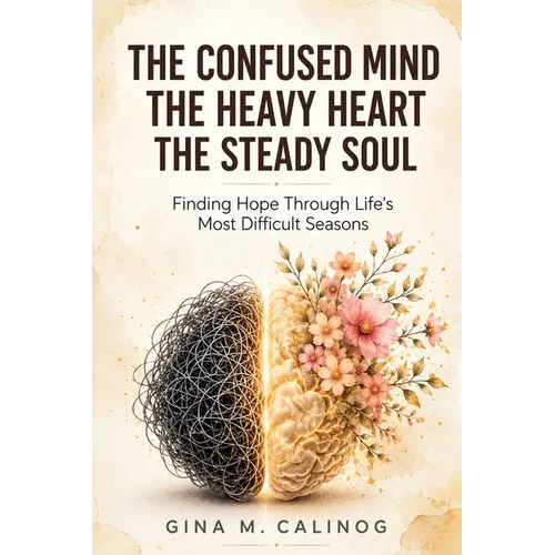 The Confused Mind the Heavy Heart the Steady Soul