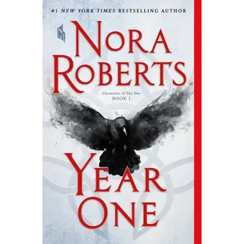 Year One: Chronicles of the One, Book 1