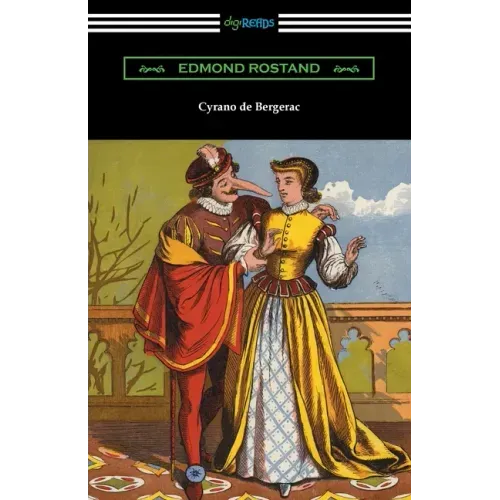 Cyrano de Bergerac
