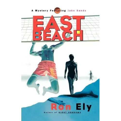 East Beach