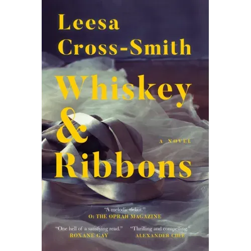 Whiskey & Ribbons