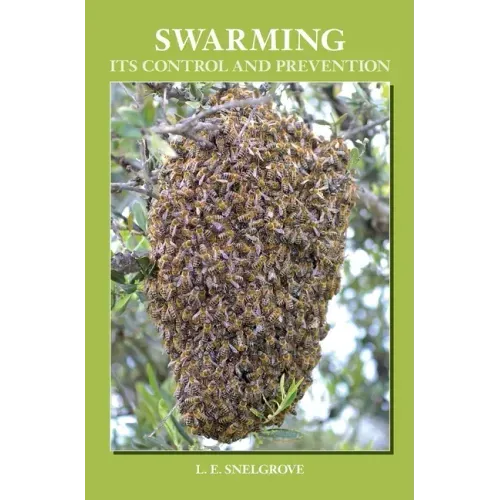 Swarming and Its Control and Prevention