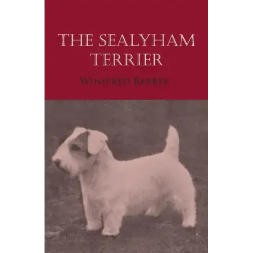 The Sealyham Terrier