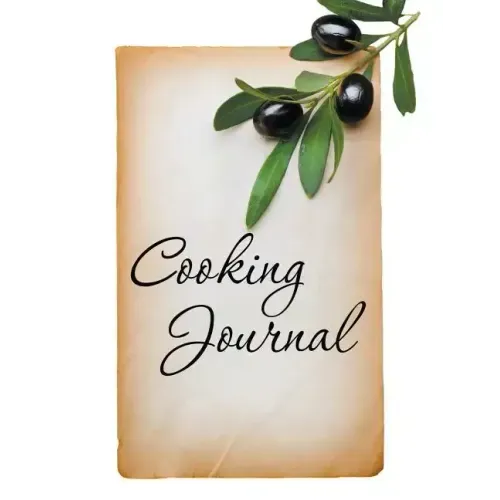 Cooking Journal
