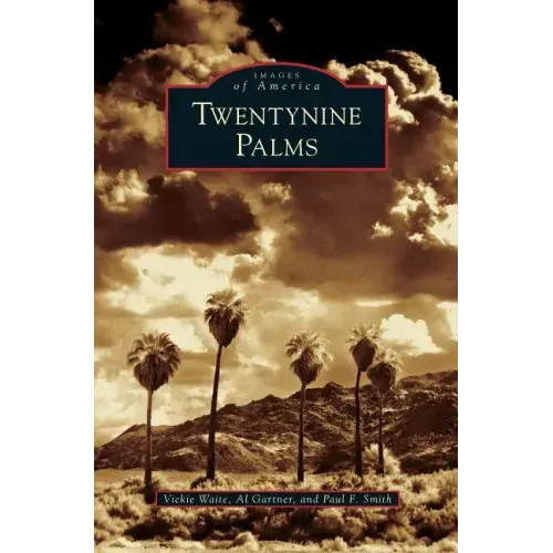 Twentynine Palms