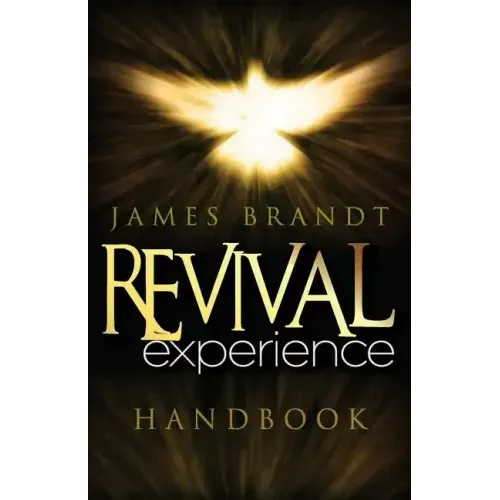 Revival Experience Handbook