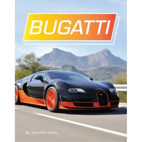 Bugatti