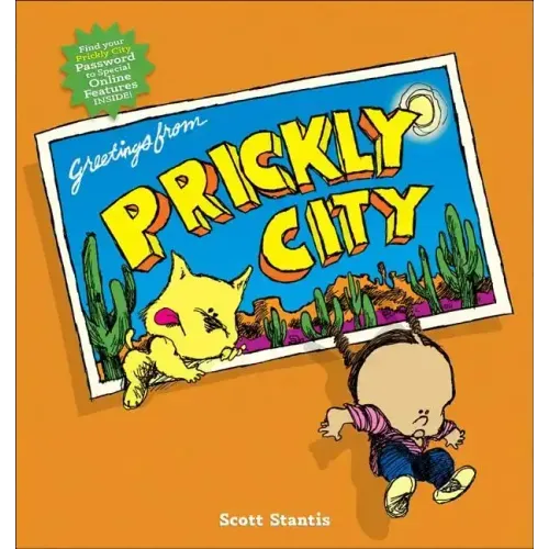Prickly City