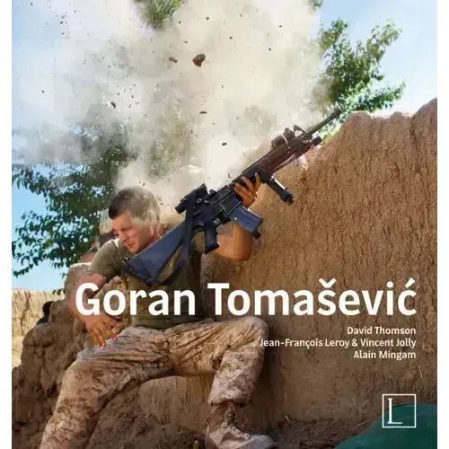Goran Tomasevic´