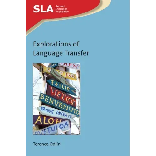 Explorations of Language Transfer