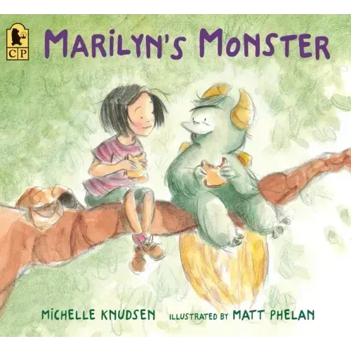 Marilyn's Monster