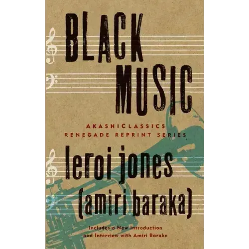 Black Music