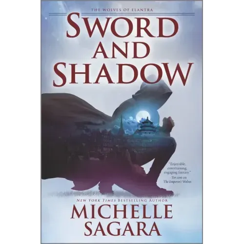 Sword and Shadow
