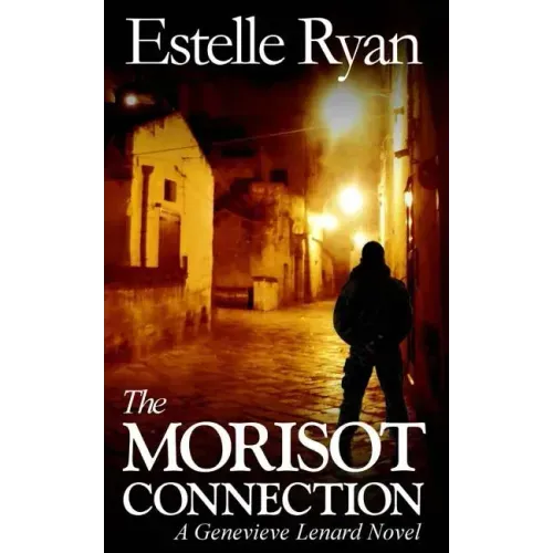 The Morisot Connection: A Genevieve Lenard Novel
