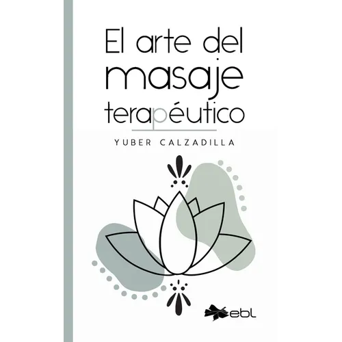El arte del masaje terapéutico