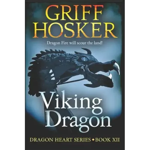 Viking Dragon
