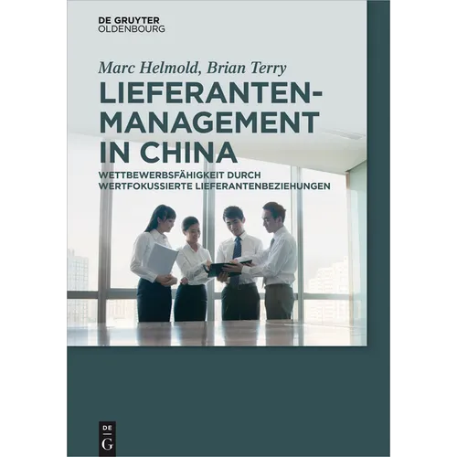 Lieferantenmanagement in China
