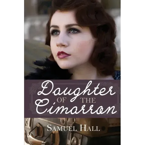 Daughter of the Cimarron