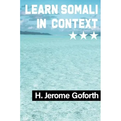 Learn Somali in Context: Examples from Internet Media