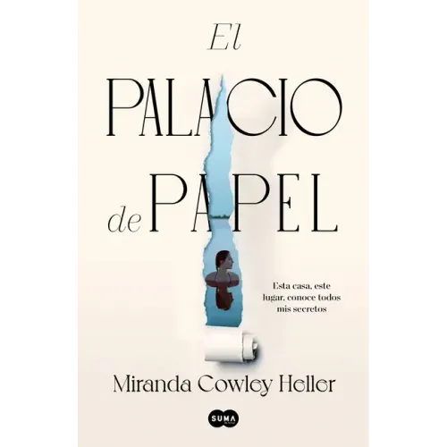 El Palacio de Papel / The Paper Palace