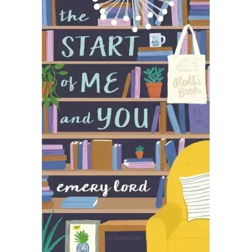 The Start of Me and You